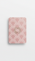 Digital photo preset download card