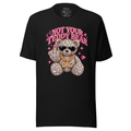 DAG Not Your Teddy Bear Tee